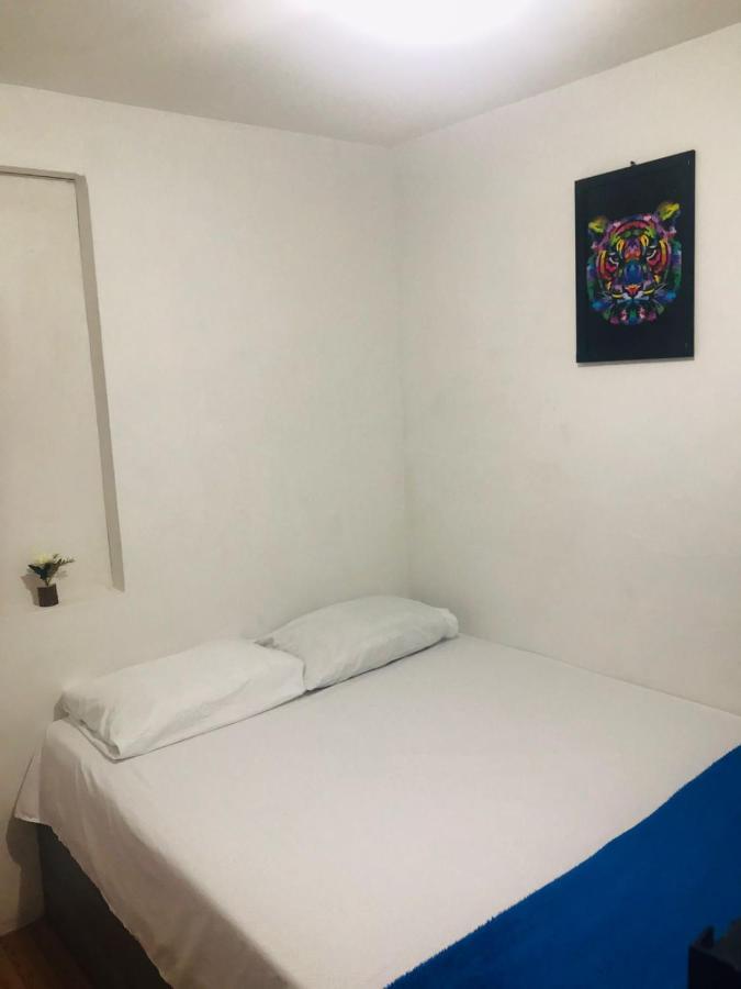 Hostal La 18 Pereira Eksteriør billede