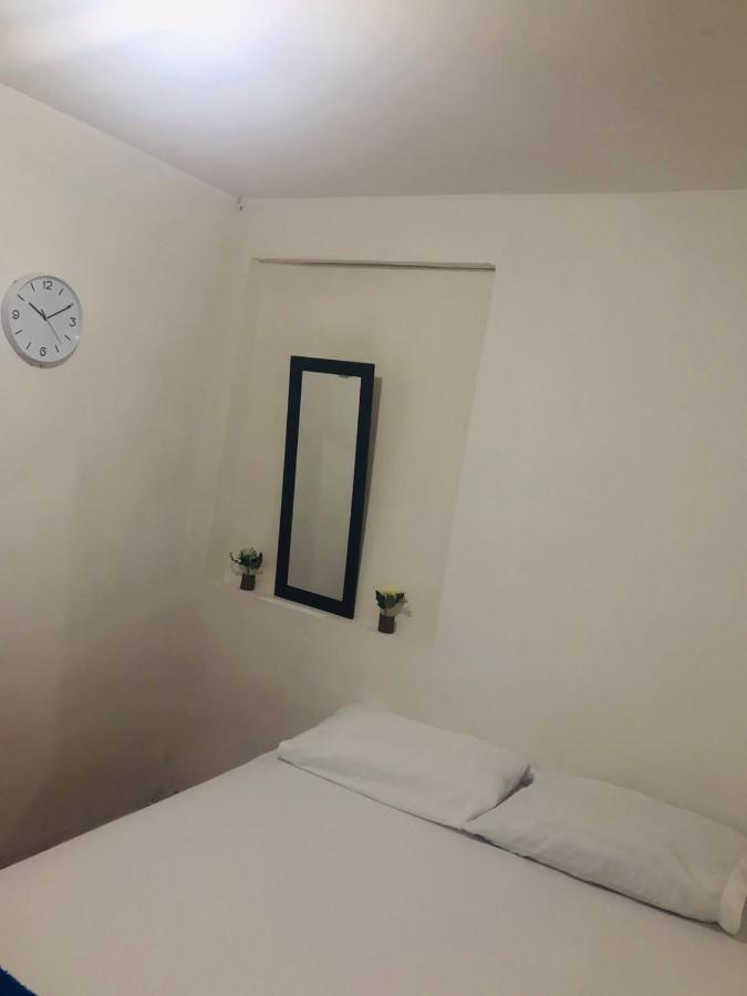 Hostal La 18 Pereira Eksteriør billede