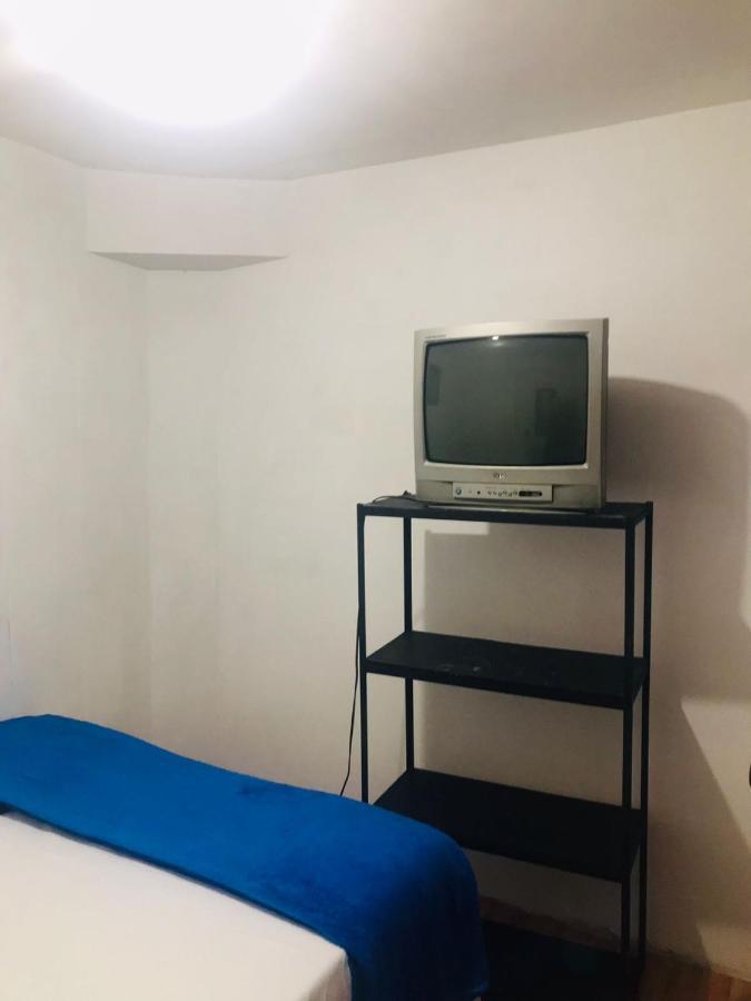 Hostal La 18 Pereira Eksteriør billede