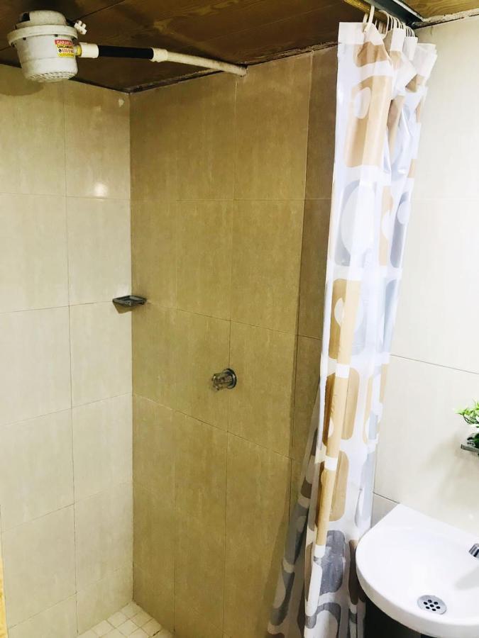 Hostal La 18 Pereira Eksteriør billede
