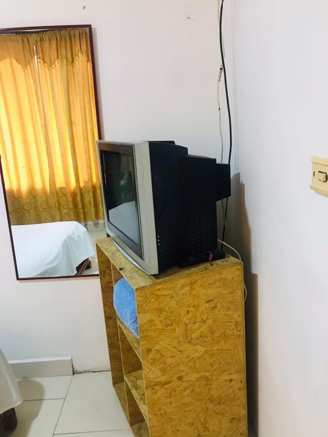 Hostal La 18 Pereira Eksteriør billede