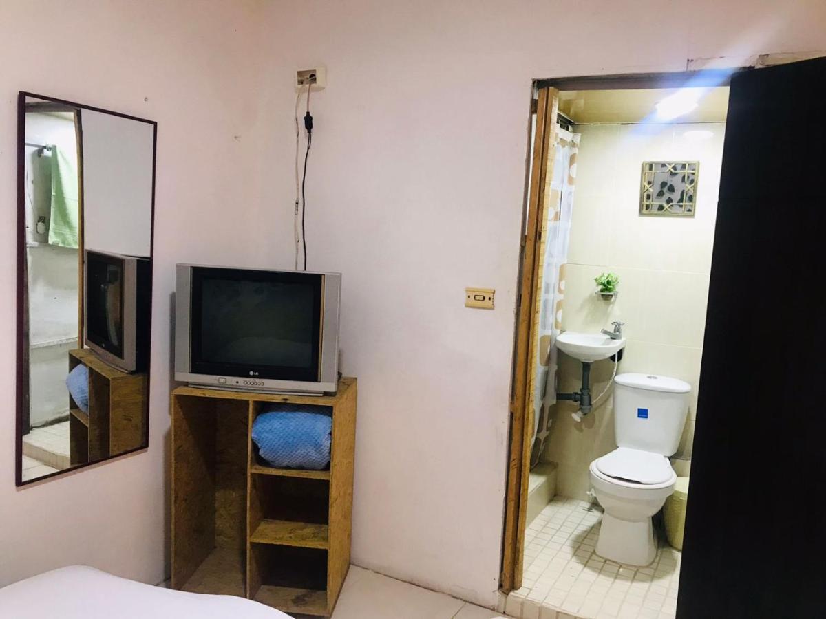Hostal La 18 Pereira Eksteriør billede