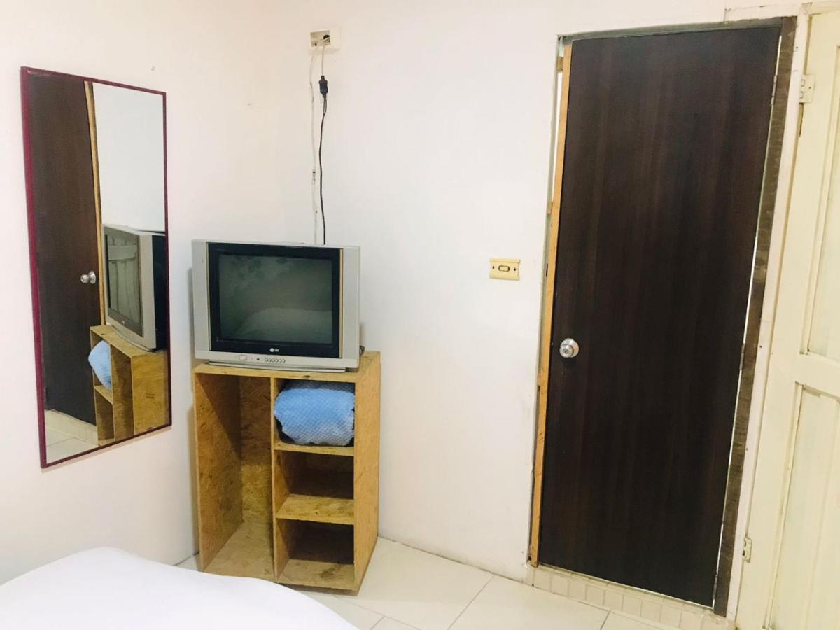 Hostal La 18 Pereira Eksteriør billede