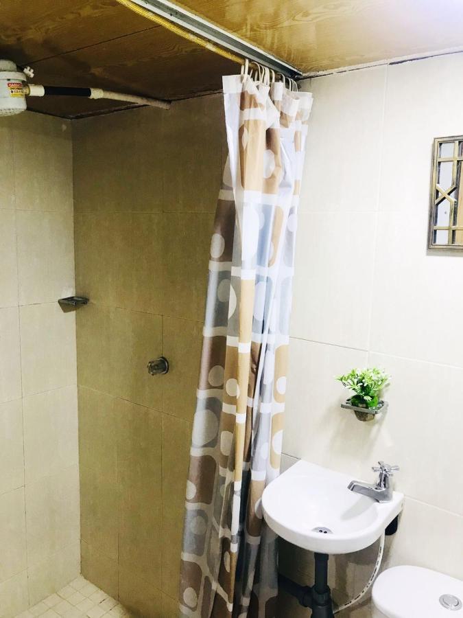 Hostal La 18 Pereira Eksteriør billede