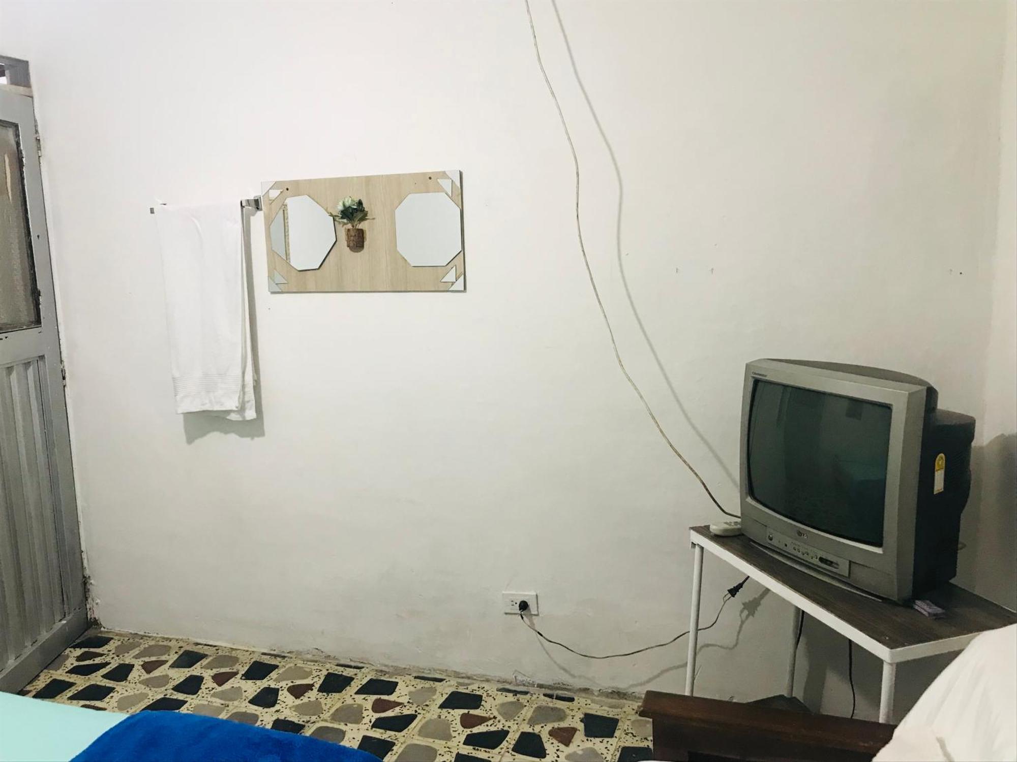Hostal La 18 Pereira Eksteriør billede