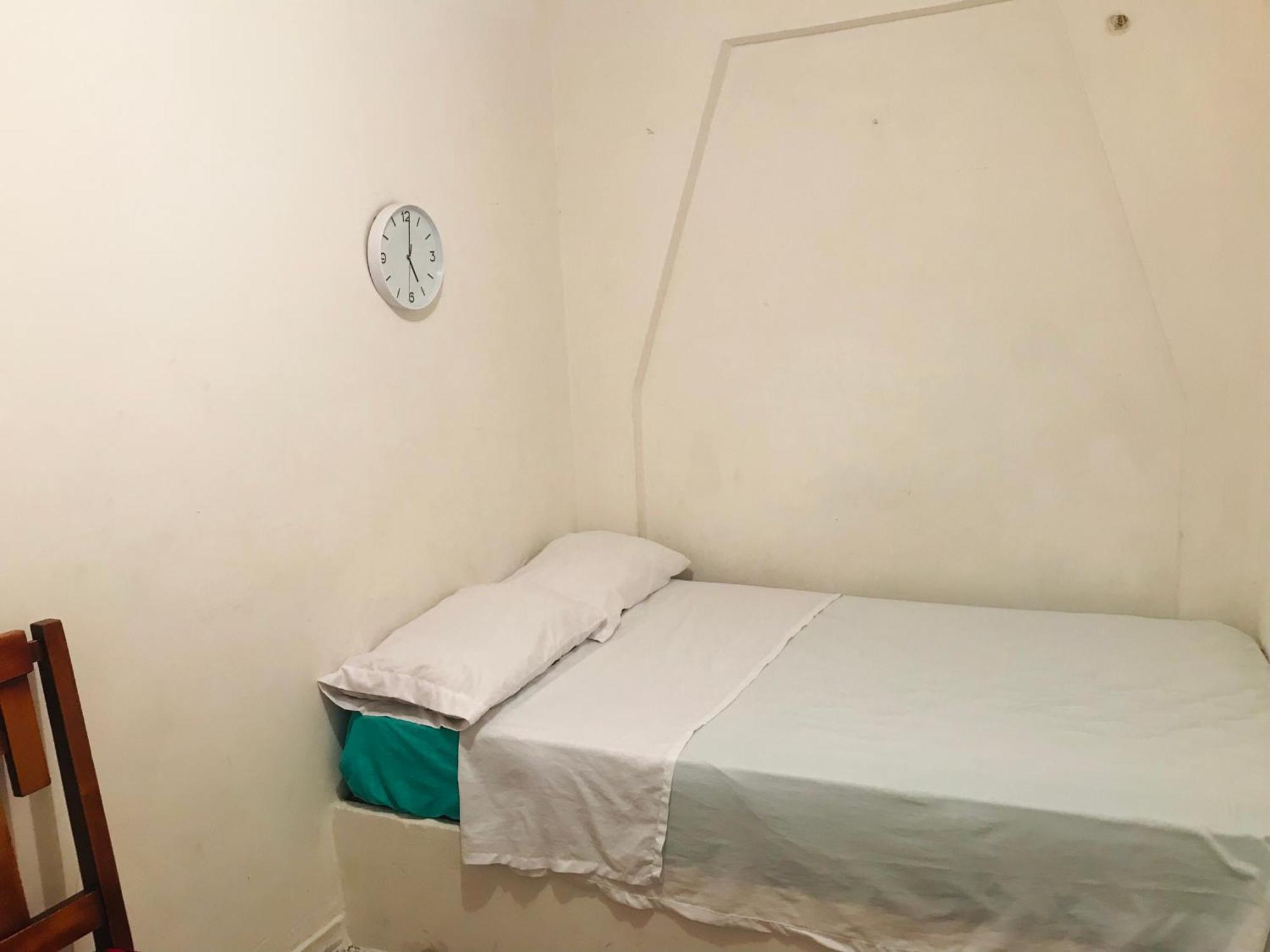 Hostal La 18 Pereira Eksteriør billede